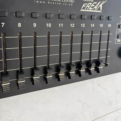 Kenton Control Freak Studio Edition image 5