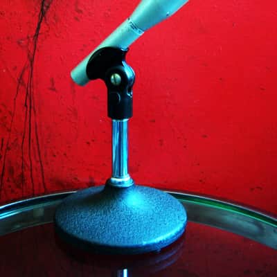 Vintage RARE 1981 Electro-Voice DO54 / PL9 / RE55 / 635A/B Omnidirectional Dynamic Microphone Low Z 150 OHMS w accessories image 10
