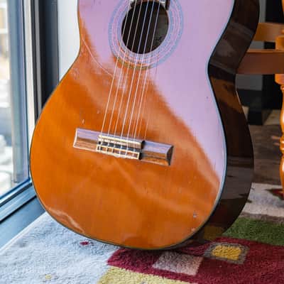 Rare Vintage Kawai Sazanami 1960s - Made in Japan image 23