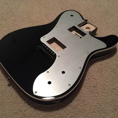 Fender J5 John 5 Telecaster Deluxe /72 Deluxe - Double Bound Body - Wilkinson Bridge - Custom Pick Guard image 2