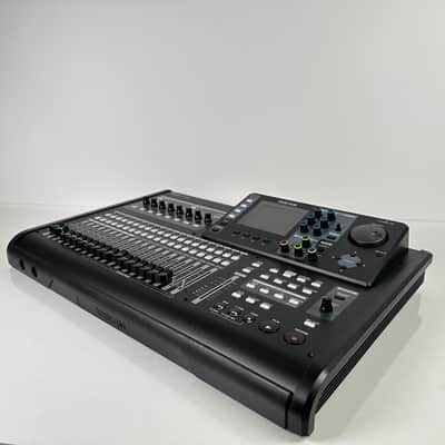 Tascam DP-32SD 32-Track Digital Portastudio Multi-Track Recorder image 4