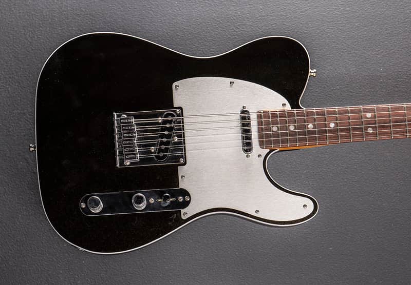 Fender Used American Ultra Tele '23