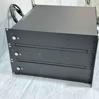L-Acoustics LA8 4CH Power Amplifier (ONE) TRUEHEARTSOUND image 2