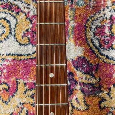 Takamine Dragon Series (ED-21C N) image 3