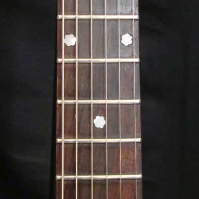 BC Rich Seagull 1975 Mahogany Electric Guitar image 3