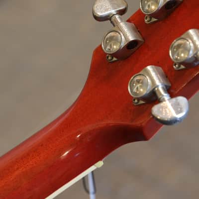 Case Queen! 2010 Gibson Custom Shop Michael Bloomfield '59 Les Paul Standard Electric Guitar VOS Bloomfield Burst + COA OHSC image 19