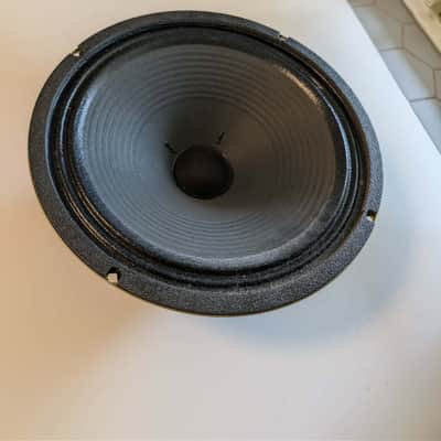 Celestion T3904 Vintage 30 12" 60W 16 Ohm Speaker 2010s - Black imagen 3