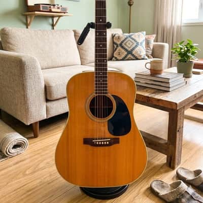 Yamaki YM-400 1970s w/ Hard case image 1
