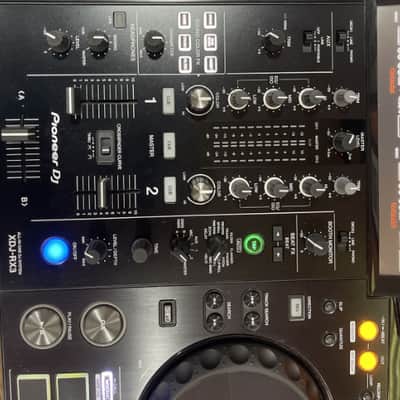 Pioneer DJ / XDJ-RX3 2ch All-in-One DJ System XDJ-RX3 image 3