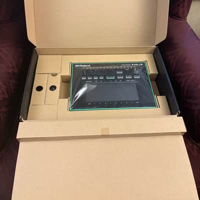 Roland AIRA TB-3 Touch Bassline Synthesizer | Reverb