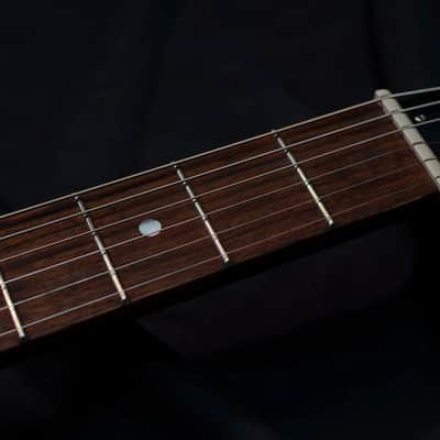 Epiphone Coronet 2020 - Present - Ebony image 3