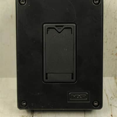 USED Dunlop MXR Jail Guitar Doors (010) image 2