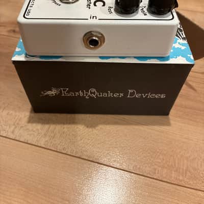 Xotic RC Booster 2002 - 2016 - White image 2