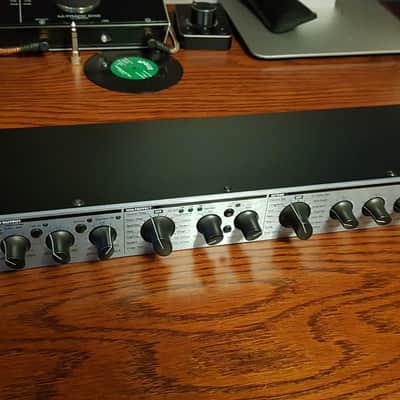 TC Electronic M300 Dual Engine Effects Processor | Reverb Canada
