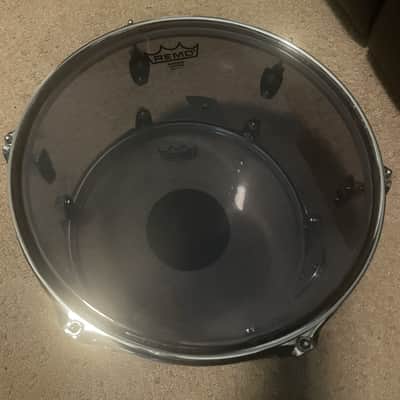 Ludwig Vista Lite 2004 - Clear image 7