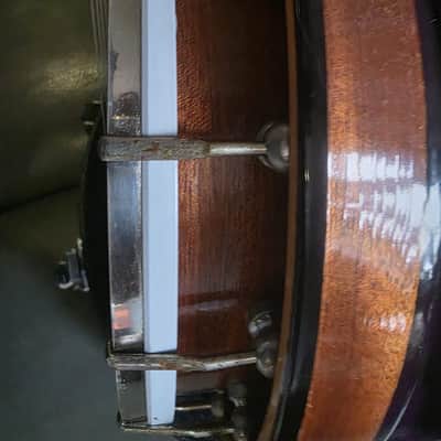 Musima Banjo Ukelele 1970s Bild 7