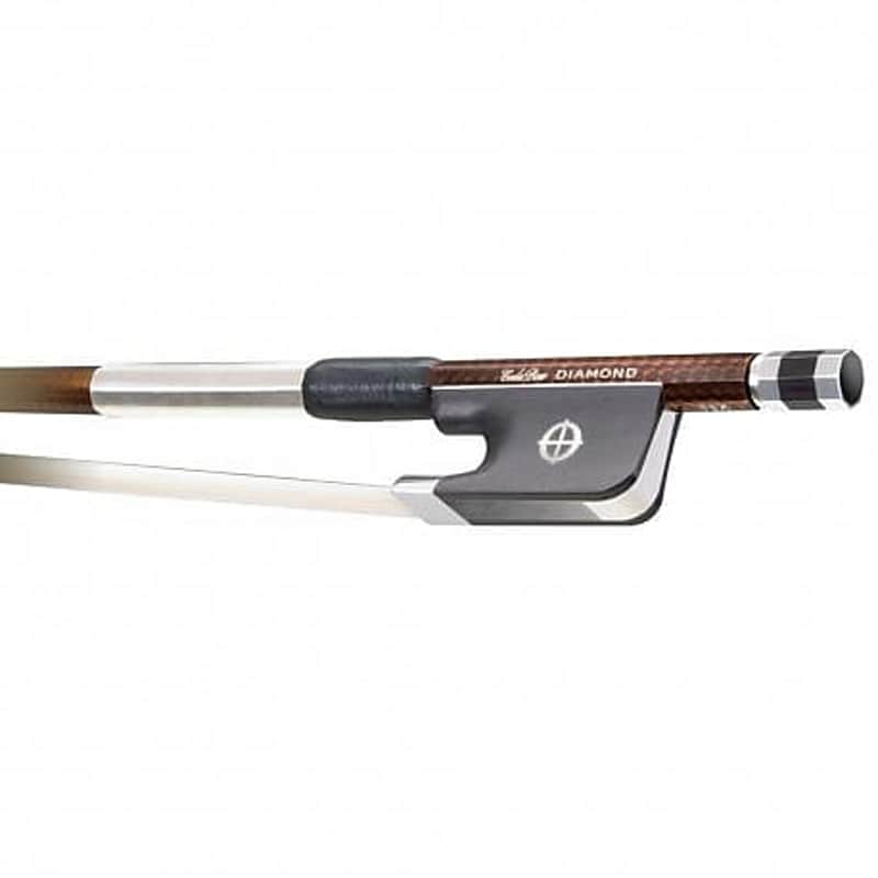 CodaBow Diamond NX Viola Bow image 1