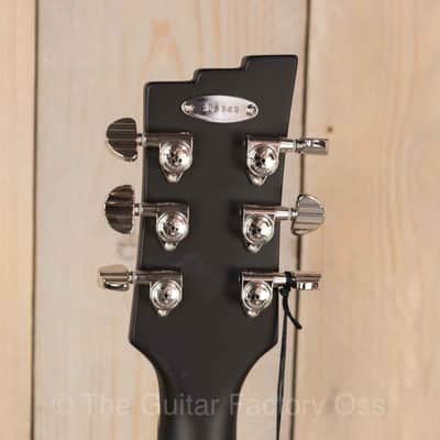 Duesenberg Starplayer CBR 2026 - Hanover Gold image 10