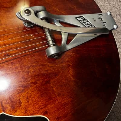 Gretsch Chet Atkins Tenessean 1967 image 8