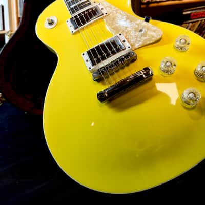 ✯1996 Gibson Custom Shop Les Paul Standard ✯ Catalina ✯ image 18