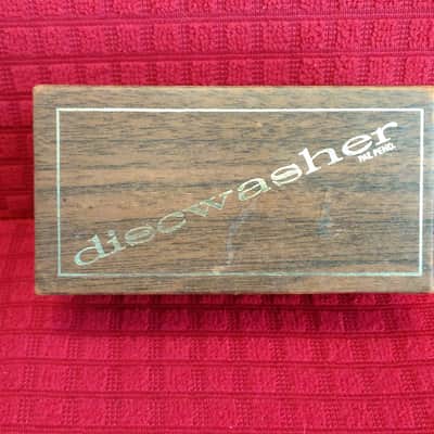 Discwasher D2 (Vintage) Record Cleaner image 5