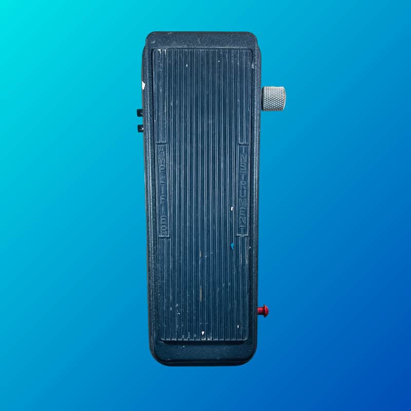 Immagine Dunlop 535Q Cry Baby Multi-Wah - 1