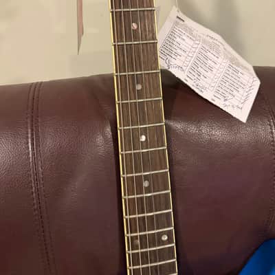 Dean Dimebag Dean from Hell CFH Electric Guitar image 4