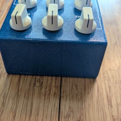 B Custom By Barber Electronics Dual Discrete image 7