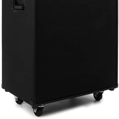 Gallien Kruger CX 410 (8 Ohm) Bass Cabinet image 2