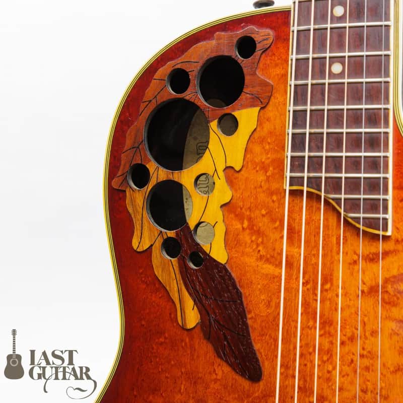 Ovation エレアコ　CP257 Ovation Celebrity CP257 Around 2000 | Reverb