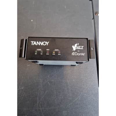 Tannoy VNet USB RS232 Interface - Audio Interface - Excellent image 10