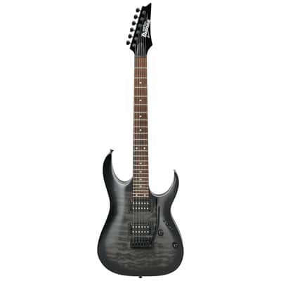 Ibanez S670FM Flame Top Sunburst | Reverb Canada