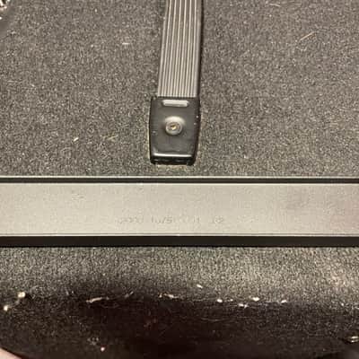 Apogee Symphony I/O Blank Module Panel image 2