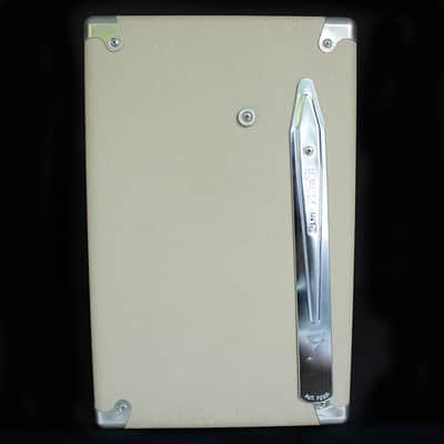 Fender TREMOLUX 1964 - blonde image 17