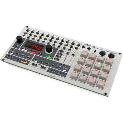 Behringer RS-9 - sequencer image 3