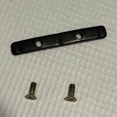 2000's Ibanez RG Series Guitar Edge III Floyd Rose Tremolo Spring Lock Bar