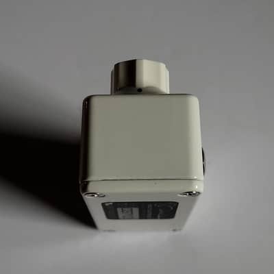 Keeley Mini Katana Clean Boost - White image 6