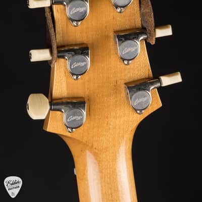 Collings 360 Baritone Aged - Sherwood Green image 8