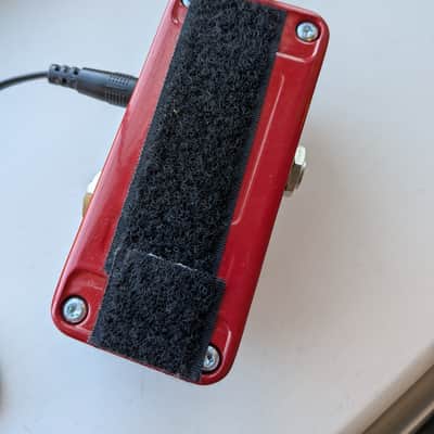 Hall of fame mini reverb image 3