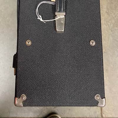 Sunn Stage Lead - Vintage 2x12 Solid State Combo image 10