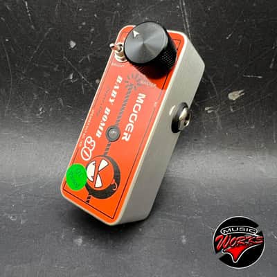 Mooer Baby Bomb 30 W image 3