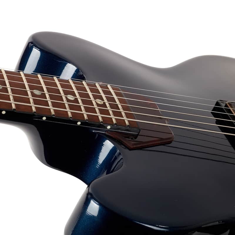 Gibson Memphis ES-339 Studio (Single Pickup) image 7