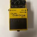 Boss SD-2 Dual Overdrive
