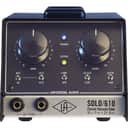 Universal Audio SOLO/610 Classic Tube Preamplifier & DI Box