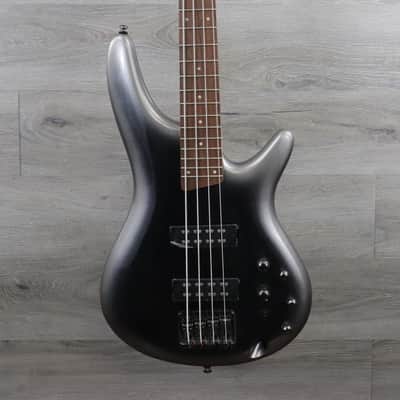 Ibanez SR300E-MGB Soundgear Standard Bass Midnight Gray Burst image 1