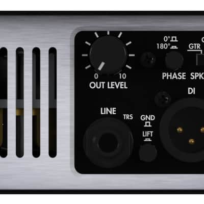 Two Notes Torpedo Captor Reactive Loadbox 4 ohm image 2