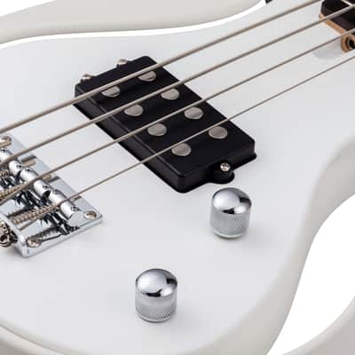 VOX Starstream Bass 1H - White image 3