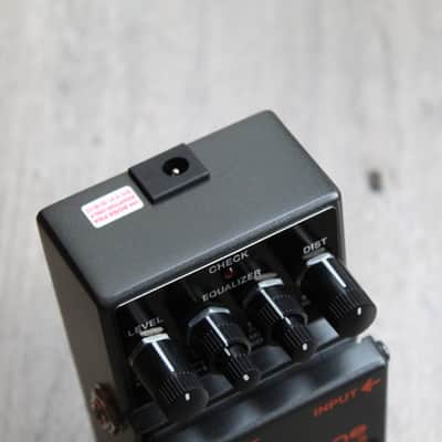 Boss "MT-2 Metal Zone" image 16