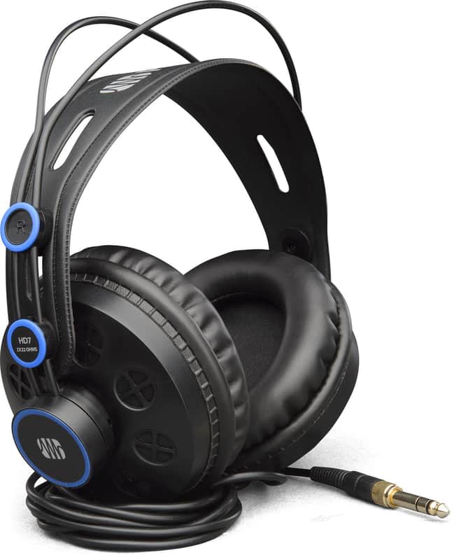 Presonus HD7 imagen 1