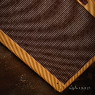 Fender '57 Custom Deluxe Combo image 3